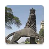 Zuret: Addis Ababa Places Map icon