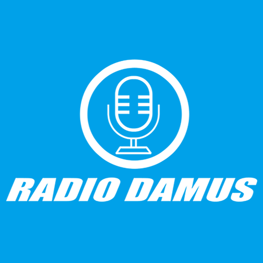 RADIO DAMUS logo