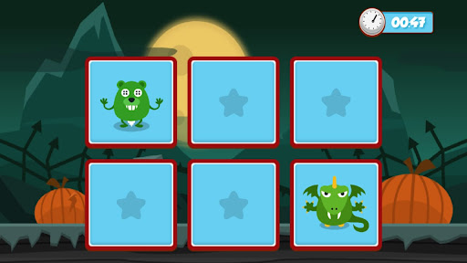 Matching Master: Memory Games Screen 3