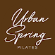 Urban Spring Pilates - Androidアプリ