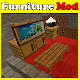 furniture Mod icon