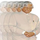 A P J Abdul Kalam icon