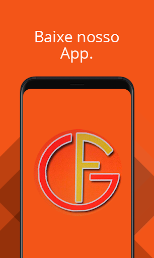 Android application Garotinho Fast screenshort