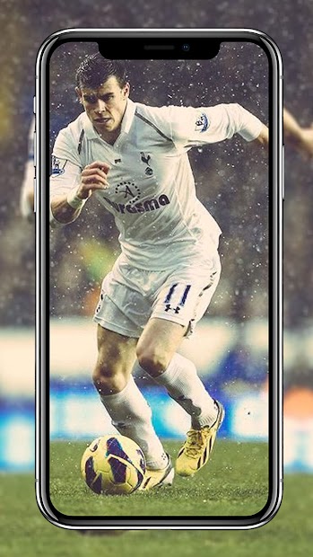 Imágen 7 Wallpapers Gareth Bale android