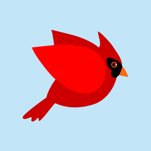 Cardinal Dr. Church of Christ logo
