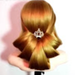 Cover Image of Unduh Cute Girl Hairstyles  APK