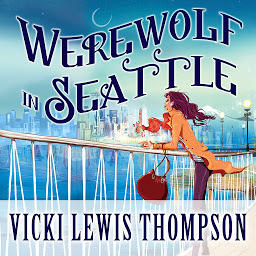 图标图片“Werewolf in Seattle”
