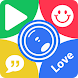 Picture Grid Photo Collage - Androidアプリ