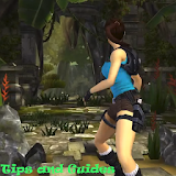 Tip for Lara Croft: Relic Run icon