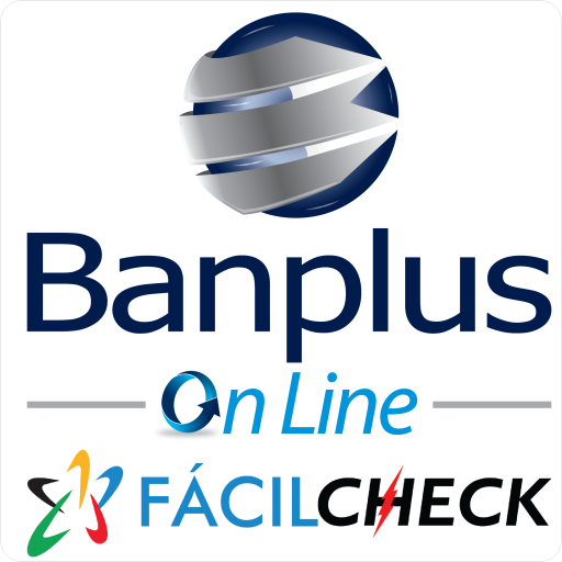 CHEQPLUS BANPLUS FacilCheck logo