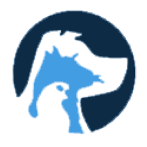 Prima Vista Animal Hospital logo
