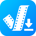 Cover Image of 下载 Video Downloader  APK