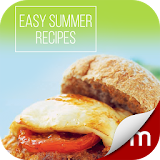 Easy Summer Recipes icon