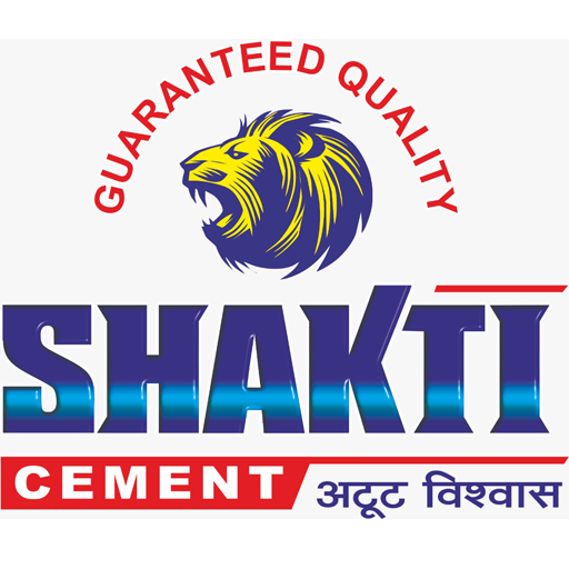 Shakti Cement logo