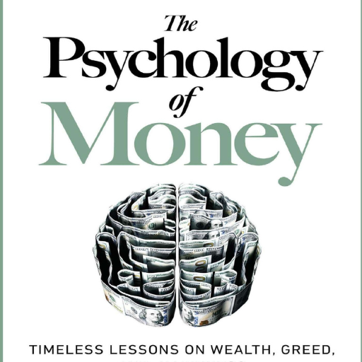 The Psychology of Money