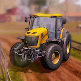 Farmer Sim 2018 icon