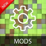 Popular minecraft mods icon
