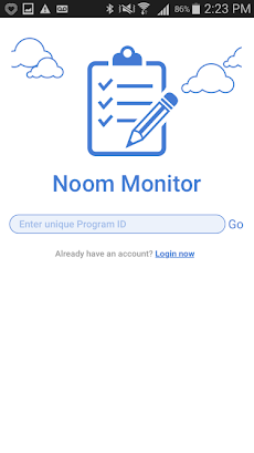Noom Monitorのおすすめ画像1