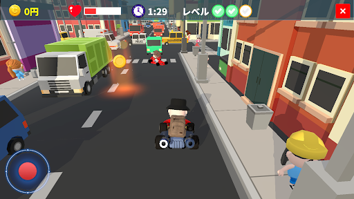 競馬で一攫千金