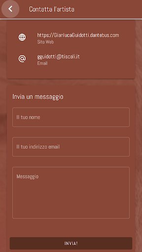 Gianluca Guidotti Screen 3