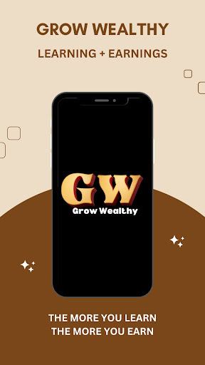 GrowWealthy Screen 2