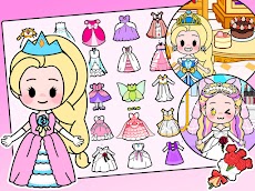 Princess Wedding Life Worldのおすすめ画像4