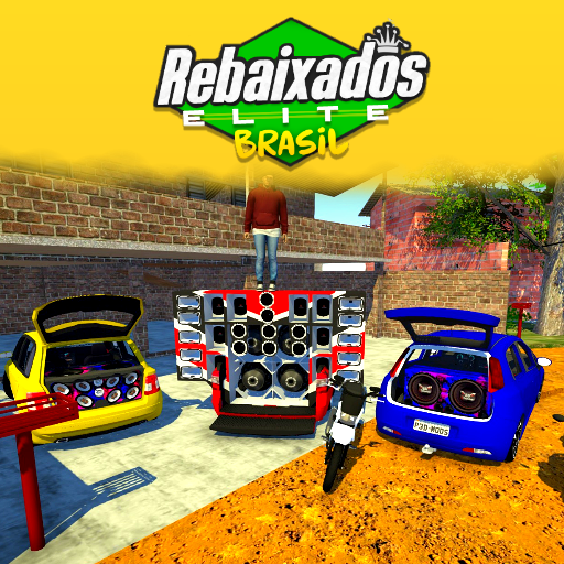 Download Rebaixados Elite Brasil App for PC / Windows / Computer