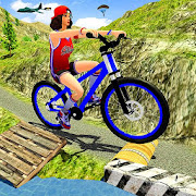 Top 34 Simulation Apps Like Downhill Tricky Bicycle Rider - Best Alternatives