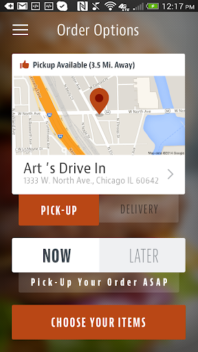 Arts Drive In Screen 2