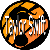 Taylor Swift TOP Lyrics icon