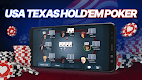screenshot of Appeak Poker – Texas Holdem