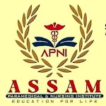 Cover Image of डाउनलोड ASSAM PARAMEDICAL NURSING  APK