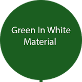 CM12/12.1 Theme-Green In White icon
