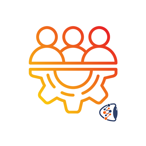 Darsa Attendance logo