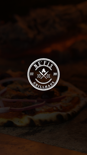 Android application Nefis Grillhaus Ludwigshafen screenshort
