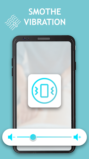 Strong Vibrator Massager