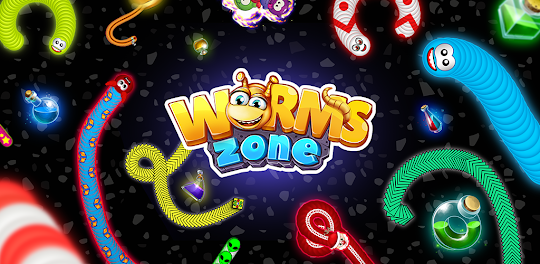 Baixe e jogue Worm out: Jogos de minhoca no PC e Mac (emulador)
