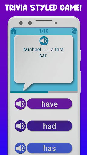 English Grammar Skills