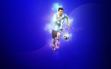Captura de Pantalla 8 Argentina Football Team HD android
