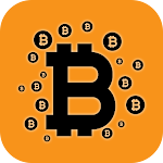 Cover Image of Unduh Penambang Bitcoin - Aplikasi Penambangan BTC 2.7 APK