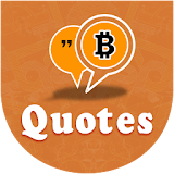 Bitcoin Quotes icon