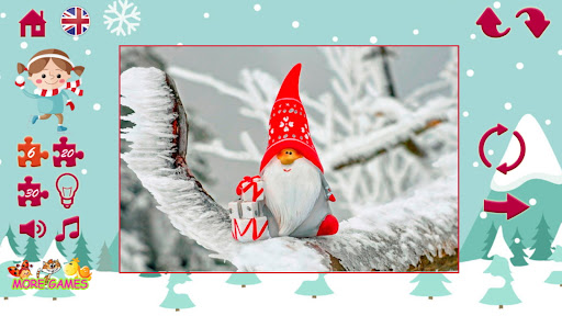 Christmas Decoration Puzzles