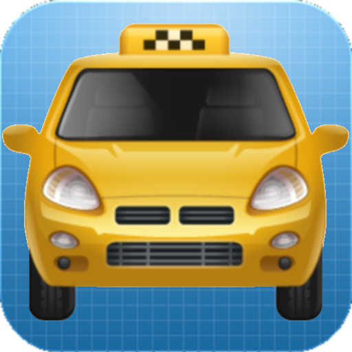 Taxi, Limo, Ambulance Test BC 1.0 Icon