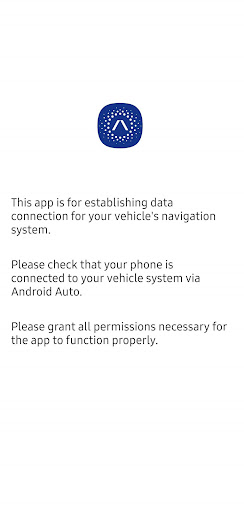 Stellantis Companion App Screen 2