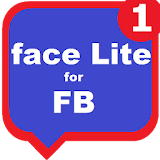 Face Lite for FB icon