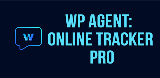 WP Agent: Online Tracker Pro