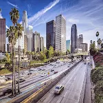 Cover Image of Tải xuống Los Angeles Wallpaper 2 APK