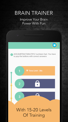 Brain Training screenshots 7