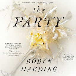 صورة رمز The Party: A Novel