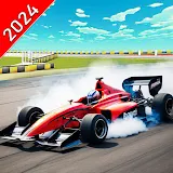 Formula Car Racing 2024 icon